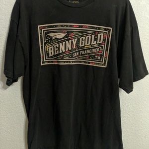 Benny Gold Dolores Stamp T-Shirt